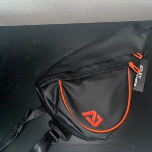 Atley Games Sling Bag/ Fanny Pack